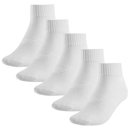 4F Παιδικές κάλτσες 5 pairs